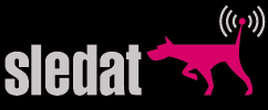 sledat